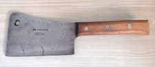 Dick unitas schlachtebeil gebraucht kaufen  Miltenberg