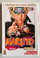 Naruto gold planet usato  Acquaviva delle Fonti
