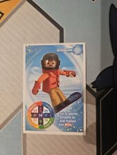 Carte playmobil milo d'occasion  Nice-