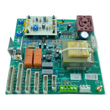 Riello 4363916 scheda usato  Italia