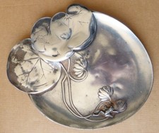 Plat plateau coupelle d'occasion  Paris IX