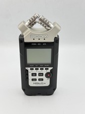 Zoom enregistreur h4n d'occasion  Les Mureaux