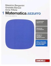 matematica azzurro usato matematica azzurro usato Roma