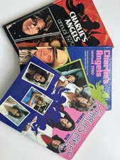 Charlies angels annuals for sale  COVENTRY