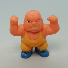 Wrestling figures soma usato  Selargius