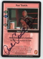babylon 5 ccg for sale babylon 5 ccg for sale Colorado Springs