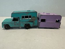 Vintage midgetoy truck for sale  San Francisco