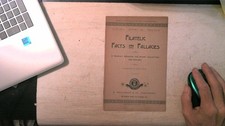 1894 filatelic facts for sale  Dwight