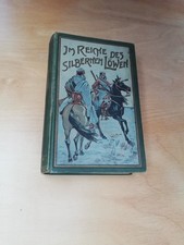 Karl may fehsenfeld gebraucht kaufen  Berlin
