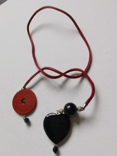Rare collier fantaisie d'occasion  Paris XX