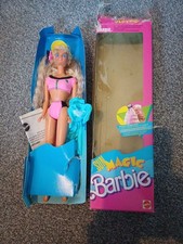 Sun magic barbie for sale  TELFORD