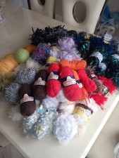 Bundle wool inc for sale  SUNDERLAND