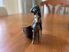 Vintage pipe stand for sale  Loudon