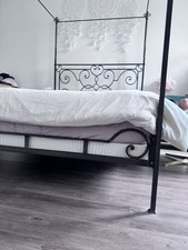 Charles roger canopy for sale  Brooklyn