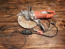 Husqvarna k4000 electric for sale Husqvarna k4000 electric for sale  Lakeland