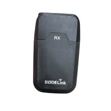 Rode rodelink ricevitore usato  Spedire a Italy