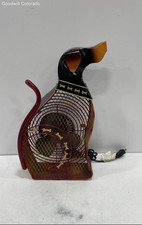 black 1 plug desk fan for sale  Colorado Springs