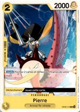 One piece card d'occasion  Baziège