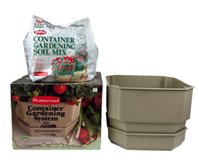 Rare 1988 rubbermaid for sale  Dearborn Heights