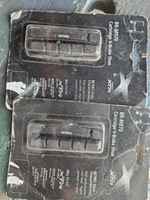 Vintage shimano deore for sale  CRAWLEY