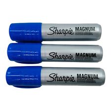 Markers sharpie magnum for sale  Hazleton