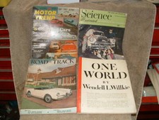 Four rare old for sale  Brooklyn