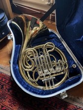 Amati french horn for sale  BIRMINGHAM