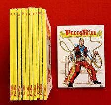 Pecos bill sequenza usato  Villar Focchiardo
