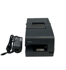Epson h6000iv thermal for sale  Las Vegas