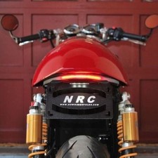 Triumph thruxton fender for sale  USA