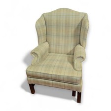 Georgian design upholstered for sale  EVESHAM