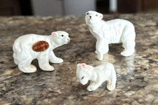 Vintage set bone for sale  Holts Summit
