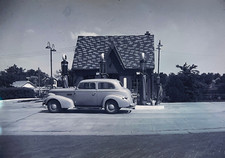 Phillips gas station for sale  Wichita
