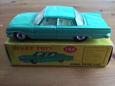 Dinky 148 ford for sale  BIRMINGHAM