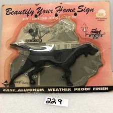 Nos cast aluminum for sale  Spartanburg
