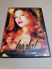 Harlot (Aurora Snow) - 2005 The James Avalon Project DVD Reg 4 - COMÉDIA/ROMANCE comprar usado  Enviando para Brazil