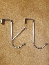 Door towel hooks for sale  Northport