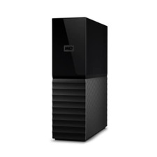 8tb book desktop usato  Roccagloriosa