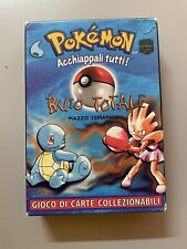 Mazzo tematico carte usato  Perugia