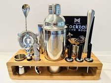 Modern mixology cocktail for sale  Jacksonville
