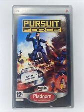 Pursuit force sony usato  Mogliano Veneto