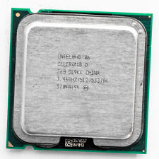 Intel celeron 360 for sale  Saint Paul
