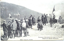 Postcard international sickle d'occasion  Expédié en Belgium