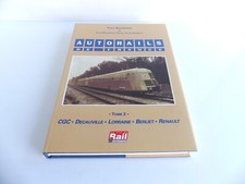Editions vie rail d'occasion  Sainte-Geneviève-des-Bois