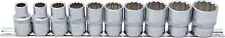 Douilles pans pouce d'occasion  Folschviller