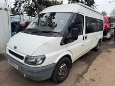 Transit minibus 2.4 for sale  PETERBOROUGH