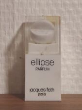 Extrait parfum ellipse d'occasion  Châtillon-Coligny