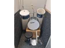 Eastar piece drum for sale  BIRMINGHAM