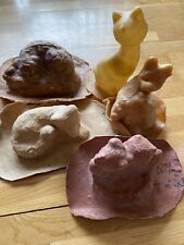 Latex moulds dog for sale  NOTTINGHAM