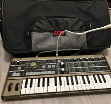 Korg microkorg synthesizer gebraucht kaufen  Essen